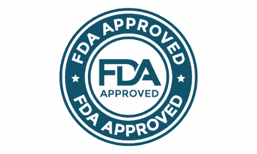 Titan Flow FDA Approved